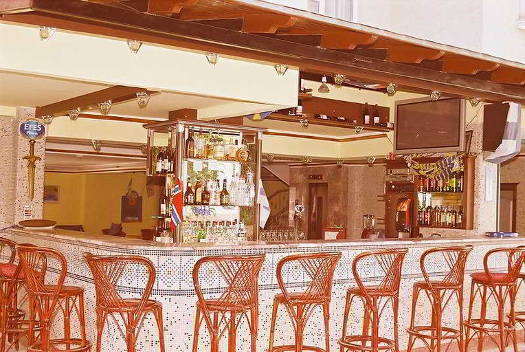 Public Area 2, Lavinia Apart, Alanya