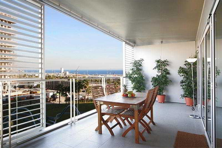Others 5, Rent Top Apartments Beach-Diagonal Mar, Barcelona
