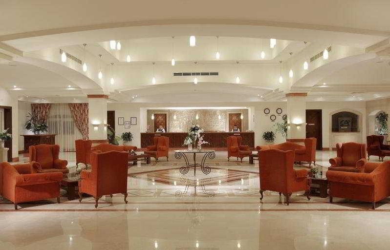 Public Area, Grand Plaza Sharm, Sharm el-Sheikh