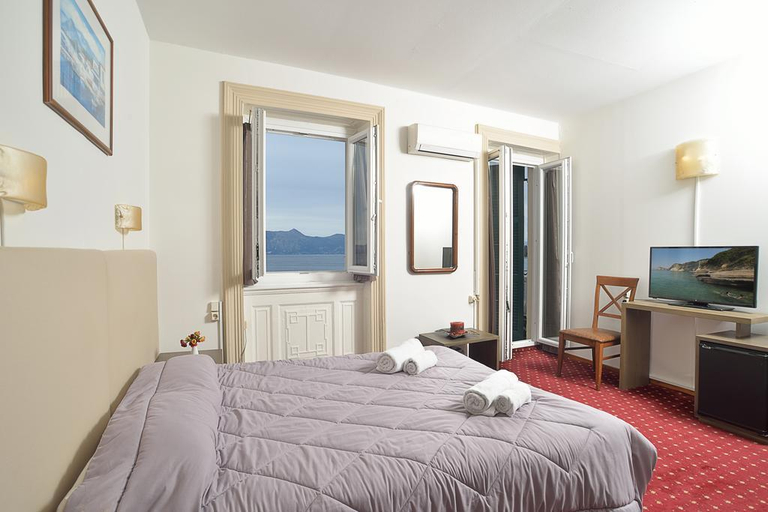 Bedroom 4, Kostantinoupolis, Ionian Islands