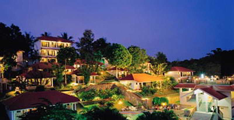 Cardamom County, Theni