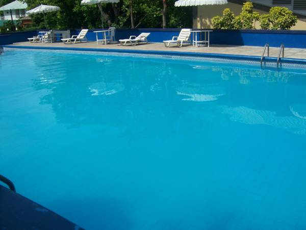 The Liguanea Club,