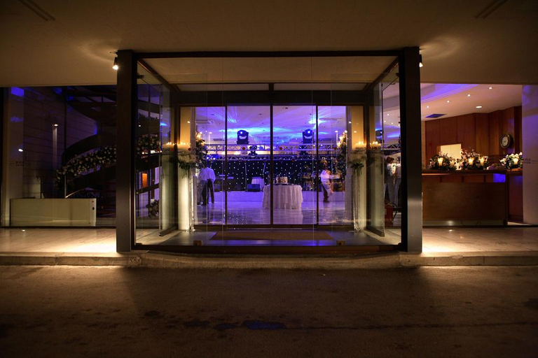 Public Area 4, Sun Beach Hotel Thessaloniki, Central Macedonia