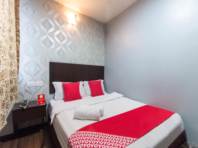 OYO 110 Cosmic Hotel, Kuala Lumpur