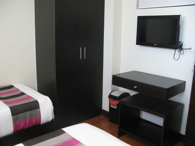 Casa de Rosario Residence Inn, Davao City