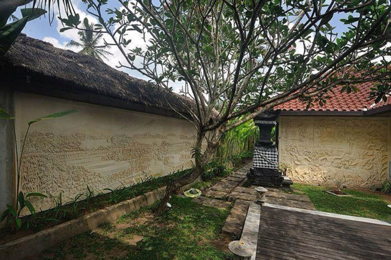 Villa Kiaora, Lombok