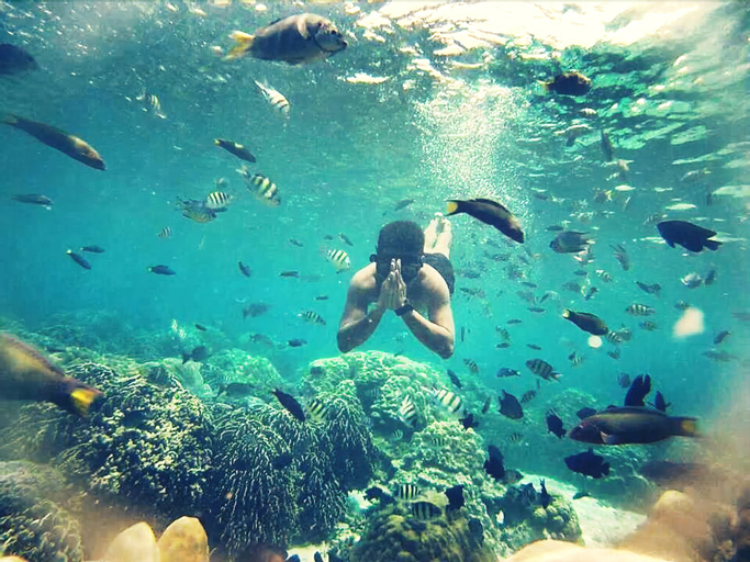 Blue Andaman Lanta Resort, Ko Lanta