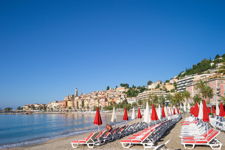 Others 5, Les Rivages du Parc P&V, Alpes-Maritimes