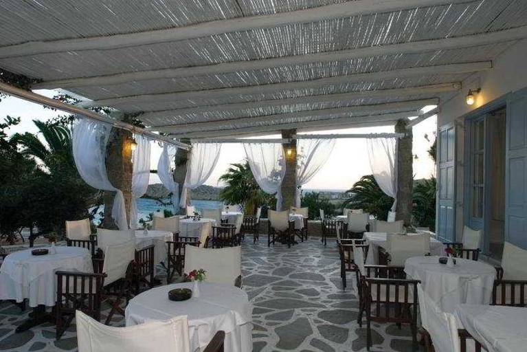 Food & Drinks 5, Zephyros Hotel, South Aegean