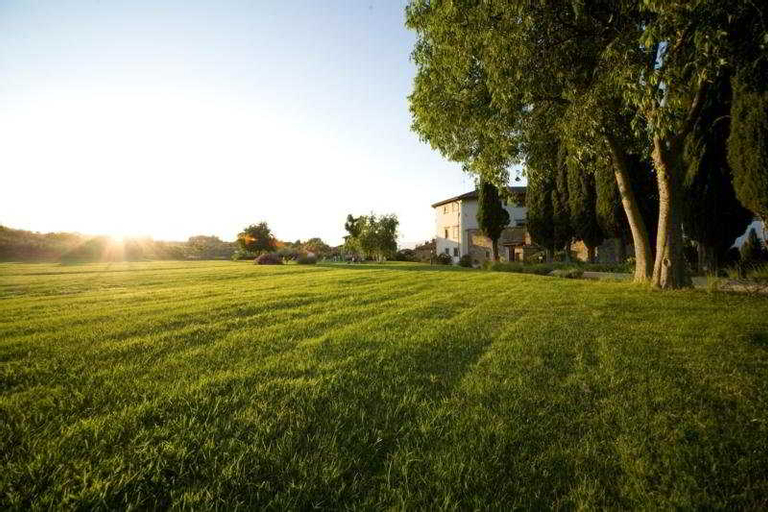 Villa Campestri Olive Oil Resort, Florence