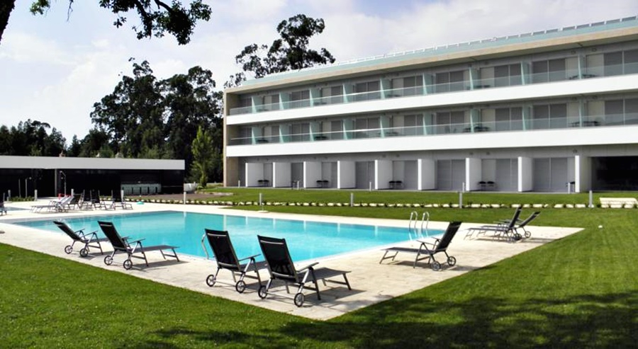 Sport & Beauty 2, Monte Real Hotel & SPA, Leiria