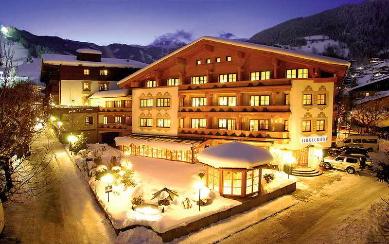Exterior & Views 1, Hotel Tirolerhof, Zell am See