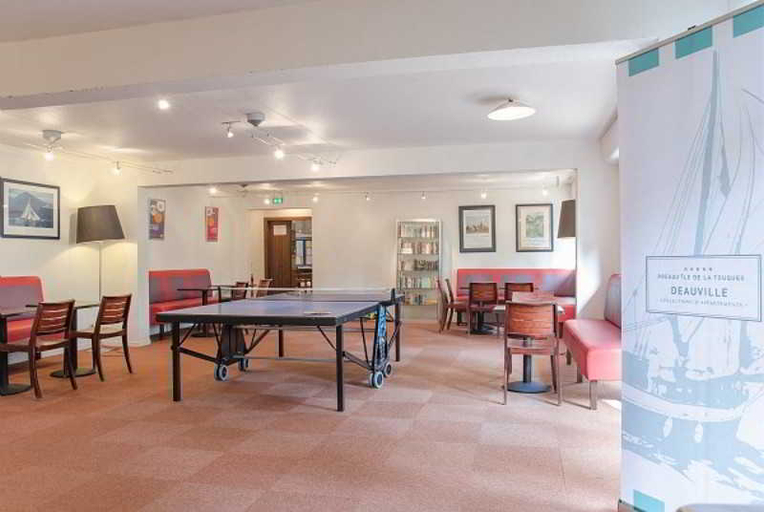 Public Area 2, Pierre & Vacances Residence les Tamaris, Calvados