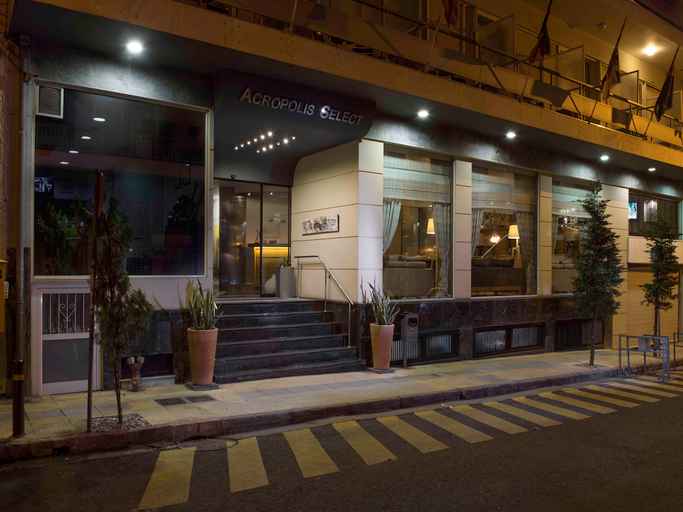 Public Area