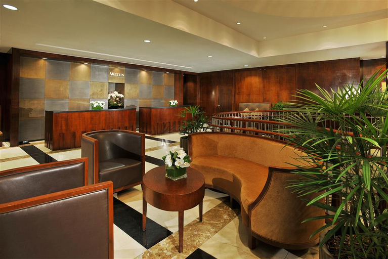 Public Area 5, Hilton Vancouver Downtown, Greater Vancouver