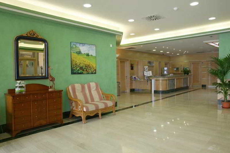 Public Area 3, Apartamento Pineda I 36, Tarragona