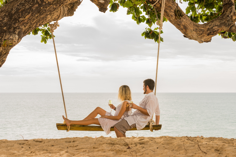 Khaolak Emerald Beach Resort & Spa, Thai Muang
