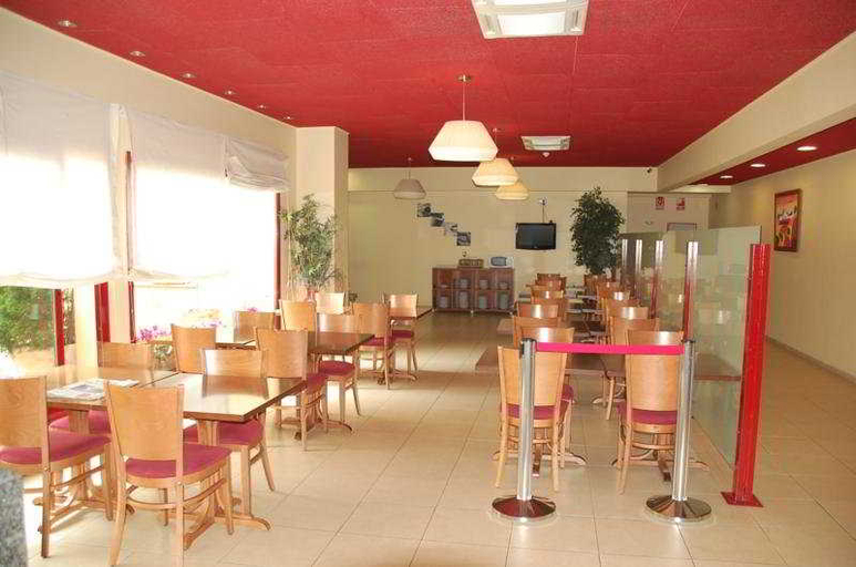 Food & Drinks 5, La Jonquera, Girona