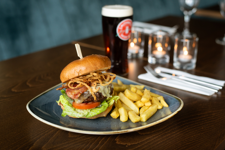 Food & Drinks 5, The Hoban Hotel Kilkenny