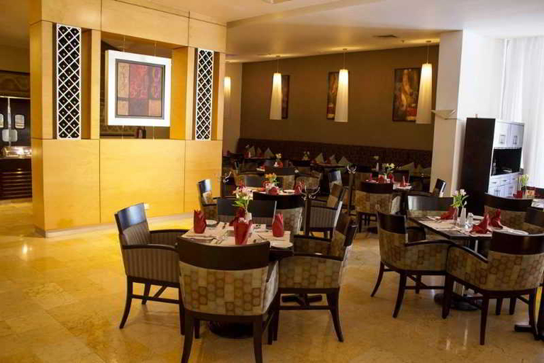 Food & Drinks 4, Lucerna Hermosillo, Hermosillo