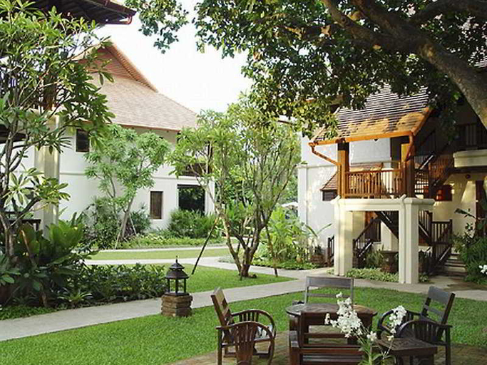 Exterior & Views 3, Lanna Dusita Riverside Boutique Resort, Muang Chiang Mai