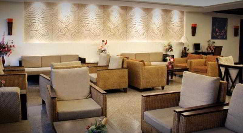 Public Area 2, Royal Peninsula Hotel Chiang Mai, Muang Chiang Mai