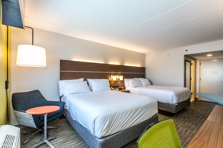 Bedroom 14