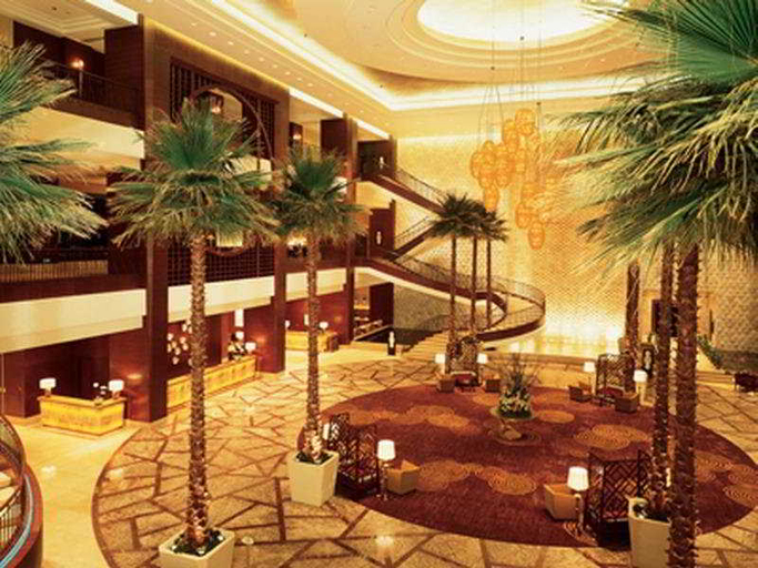 Public Area 5, Sheraton Dongguan Hotel, Dongguan