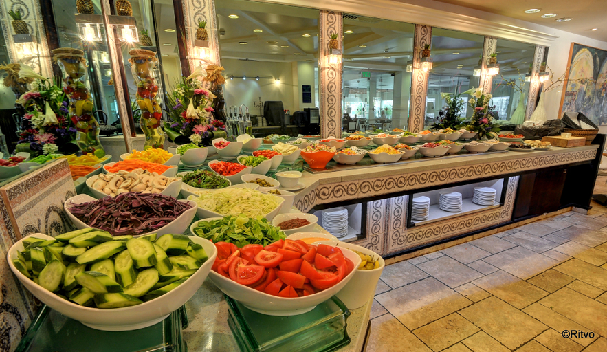 Food & Drinks 4, Brown Eilat, Aqaba