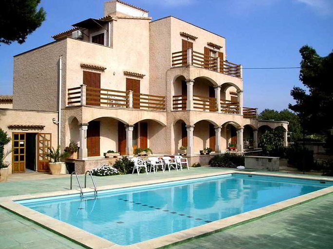 Sport & Beauty 3, Apartamentos Villa Primera, Baleares