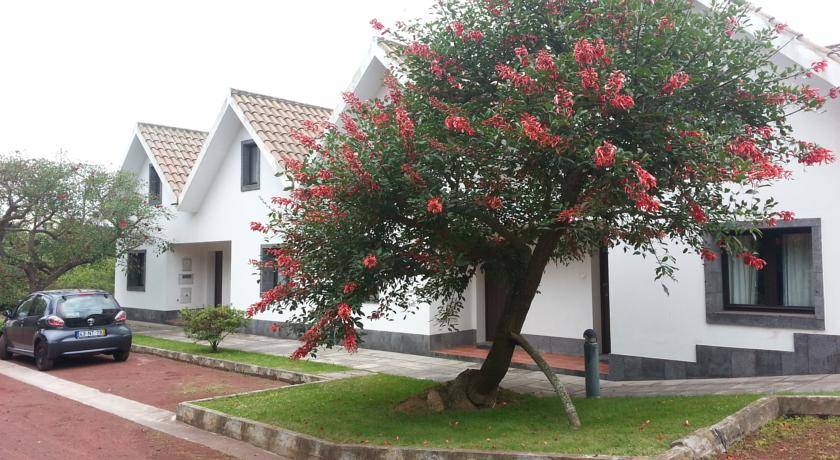 Apartamentos Turísticos Nossa Senhora da Estrela, Lagoa