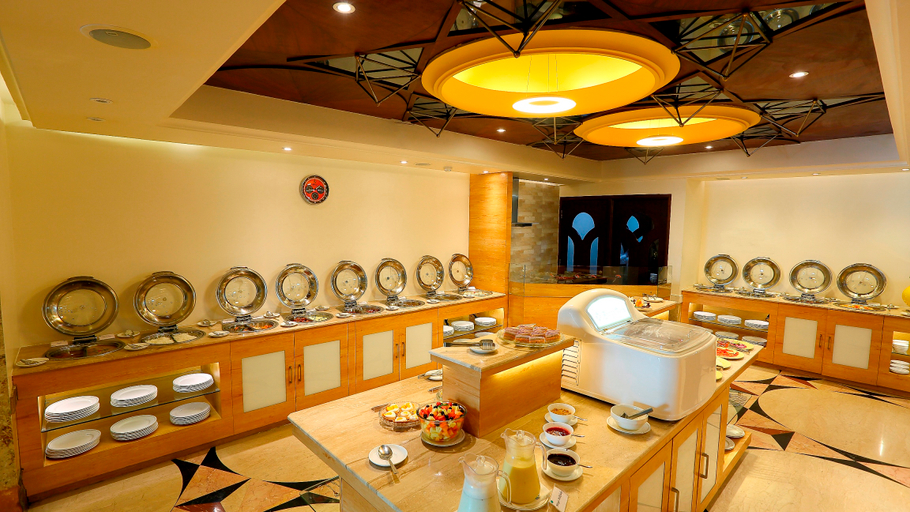 Food & Drinks 3, Benzz Park, Chennai, Chennai