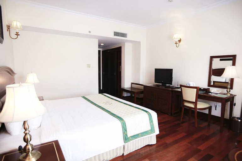 Bedroom 5, Saigon Dalat Hotel, Đà Lạt