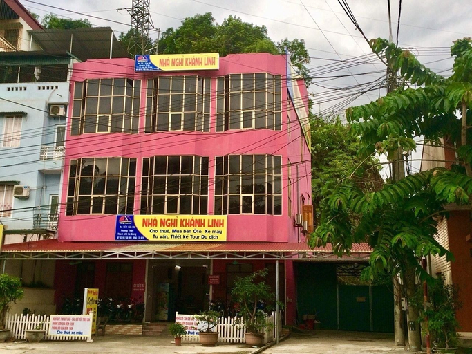 Khanh Linh Guest House, Hà Giang