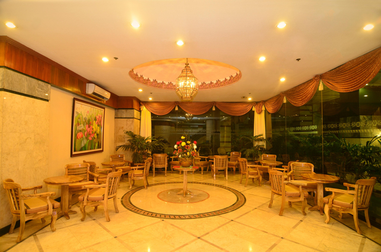 Business Facilities, Holiday Plaza Hotel Cebu, Cebu City