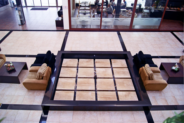 Public Area 3, Andalussia, Cádiz