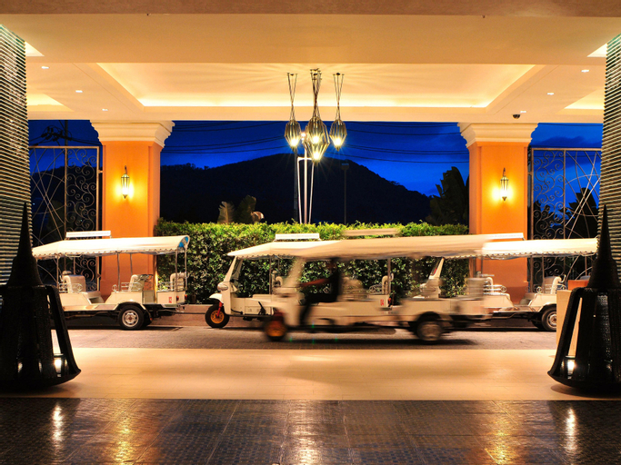 Millennium Resort Patong Phuket, Pulau Phuket