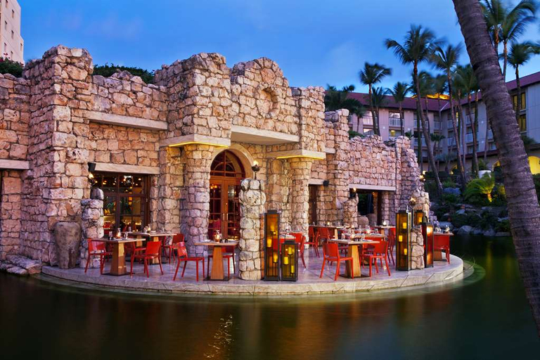 Exterior & Views 2, Hyatt Regency Aruba Resort Spa & Casino