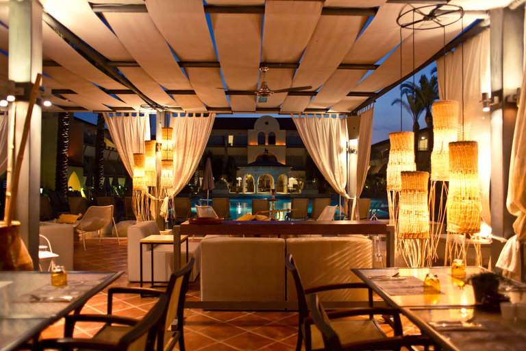 Public Area 4, Napa Plaza Hotel