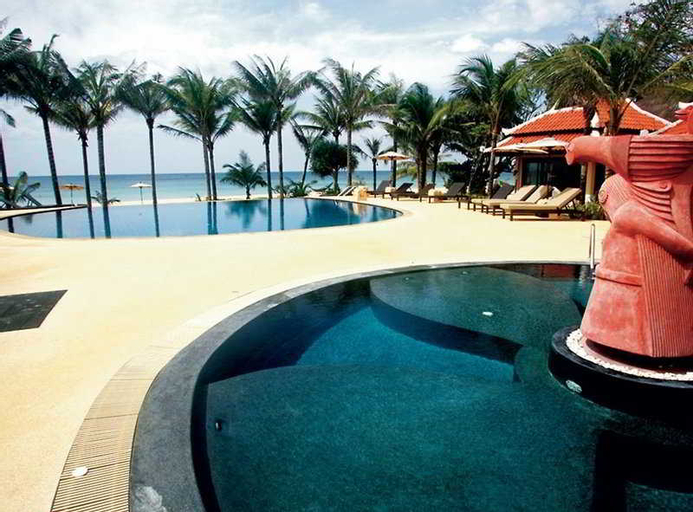 Ranyatavi Resort, Takua Thung