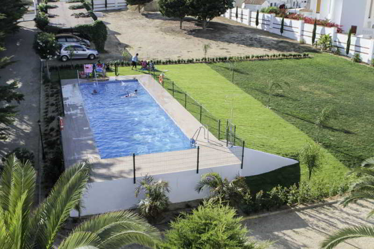 Sport & Beauty 4, Villas Flamenco Beach Conil, Cádiz