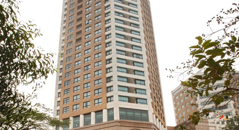 Somerset Grand Hanoi, Hoàn Kiếm