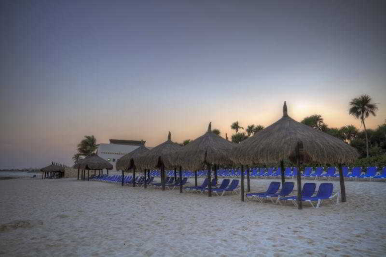 Sport & Beauty 2, Grand Ocean Breeze Riviera Maya, Cozumel