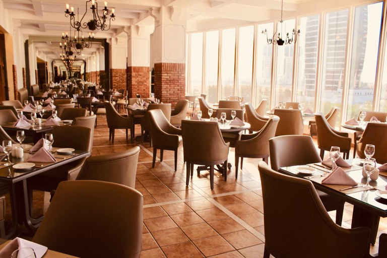 Food & Drinks 4, Carlton Al Moaibed, Al Khobar