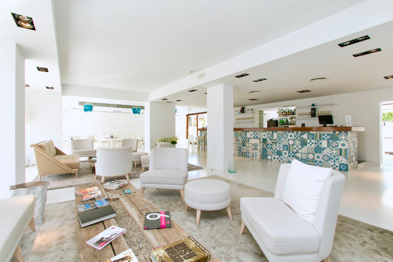 Public Area 3, Hotel Zhero-Palma, Baleares