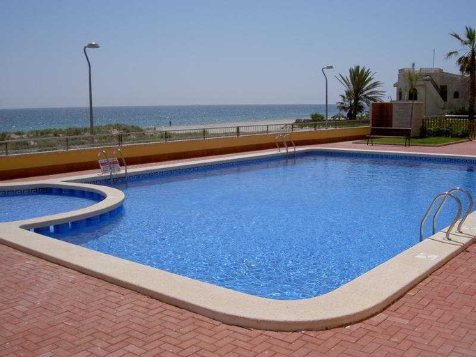 Playa Principe, Murcia