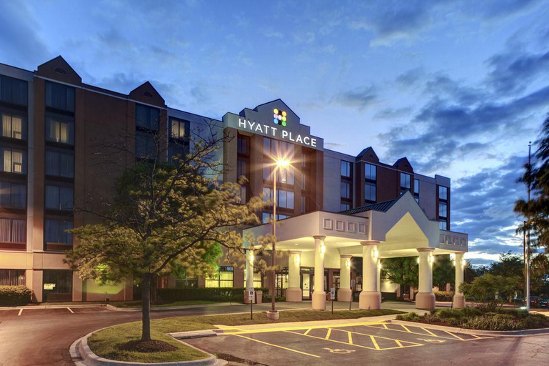 Exterior & Views 2, Hyatt Place Memphis/Primacy Parkway, Shelby