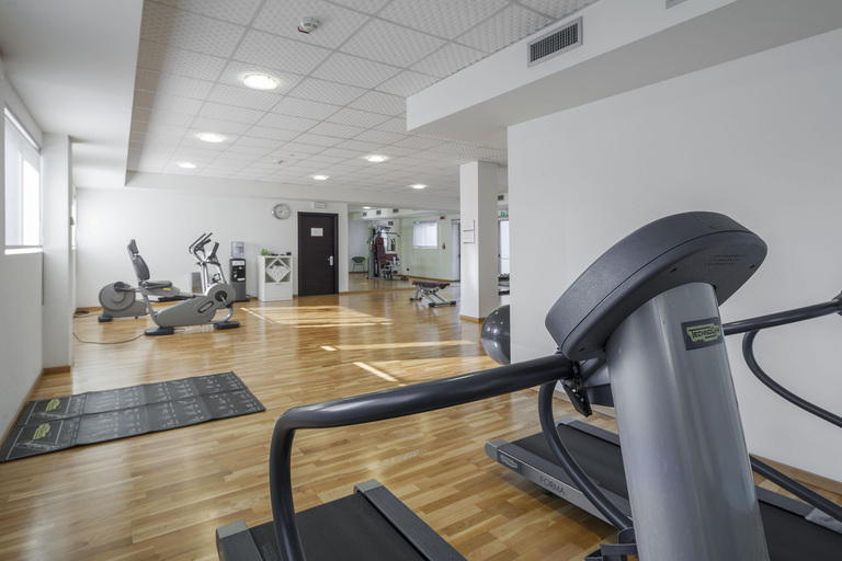 Public Area 3, AC Hotel by Marriott Milan Sesto, Milano