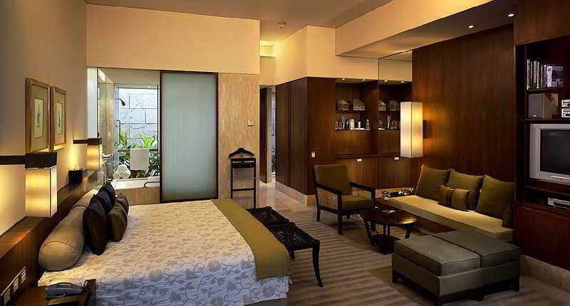 Bedroom 4, Itc Sonar Bangla, South 24 Parganas