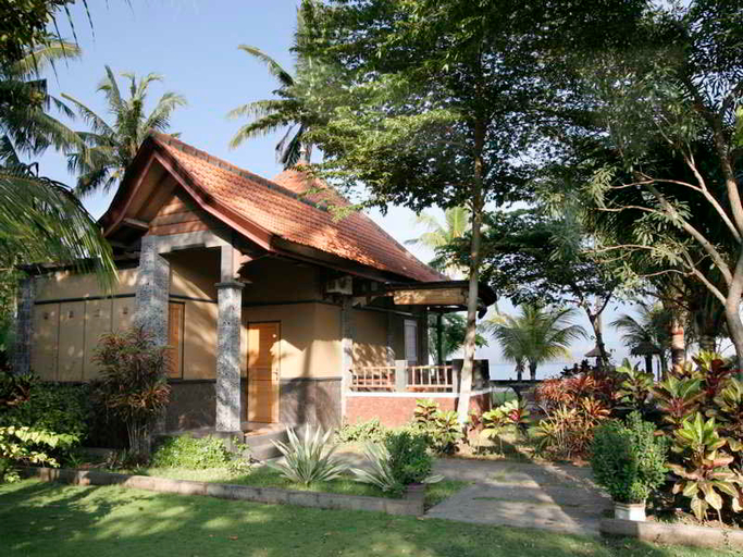 Exterior & Views 4, Nugraha Lovina Seaview Resort & Spa, Buleleng